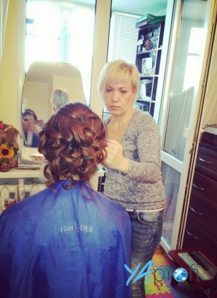 Подгорная Татьяна