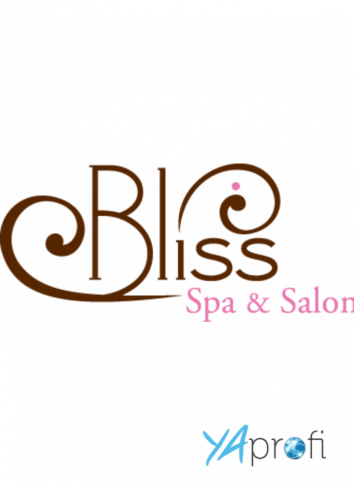 Bliss Spa salon