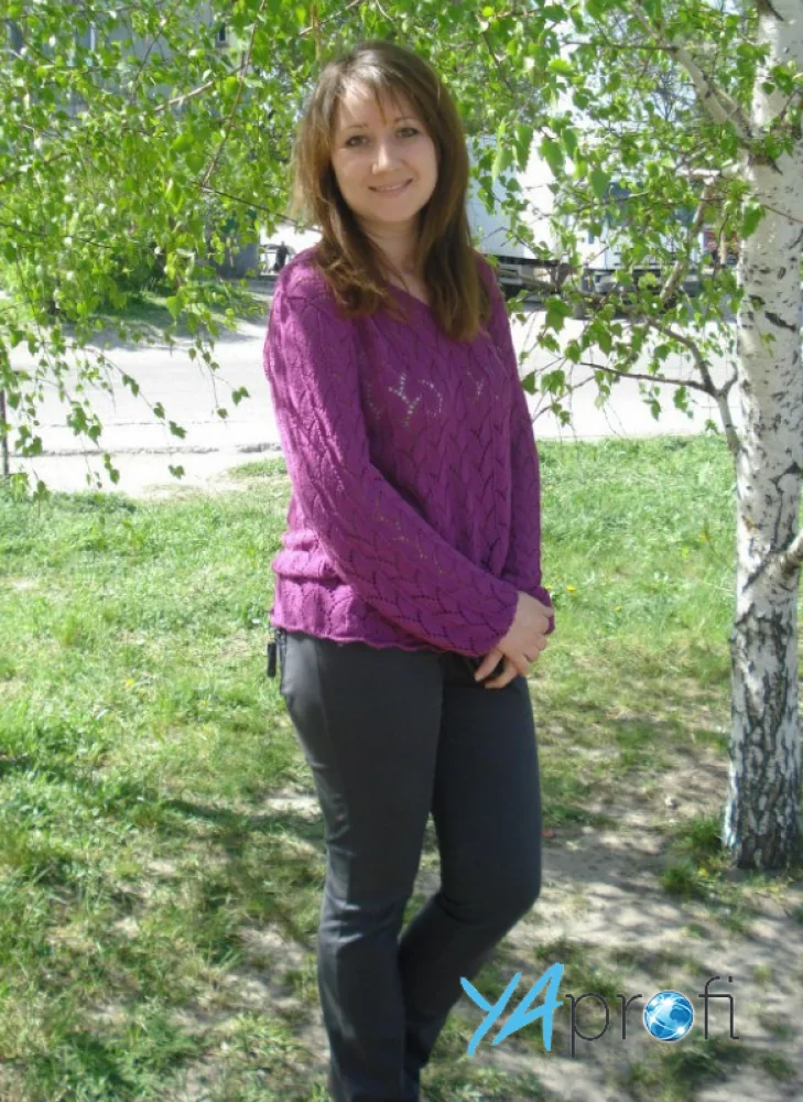 Юлия Деменина