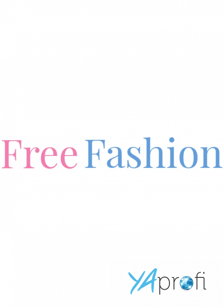 Free-fashion