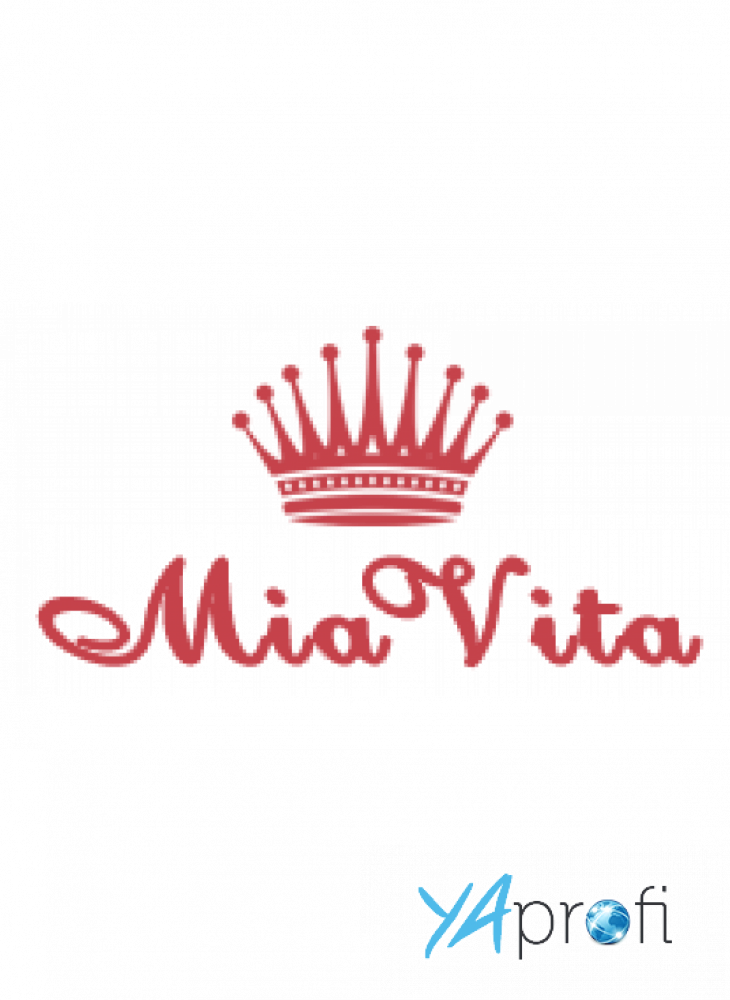 Mia vita
