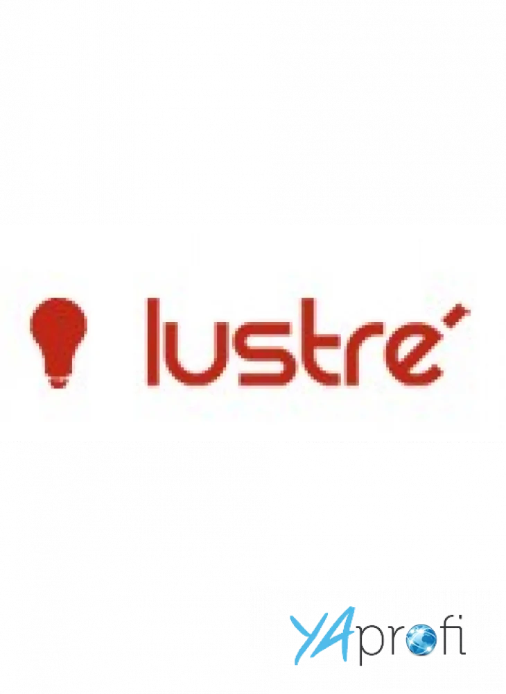 Школа фотографии студии Lustre