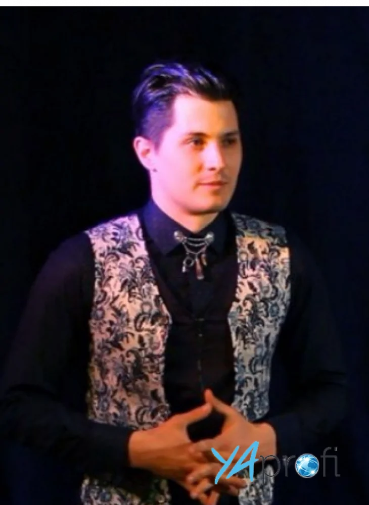 Театральная студия "ФЛОРА"