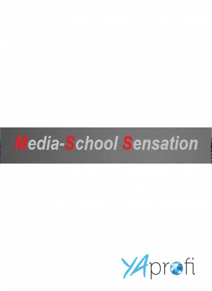Медиа-школа "Сенсация"