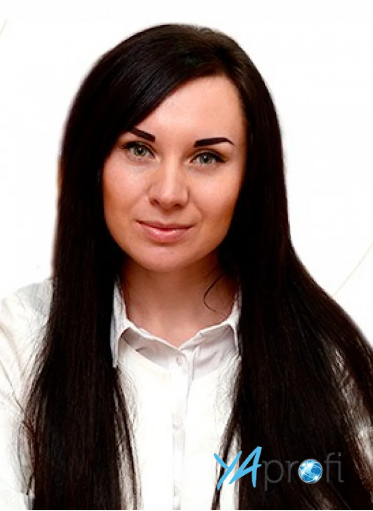 Ковалец Ольга