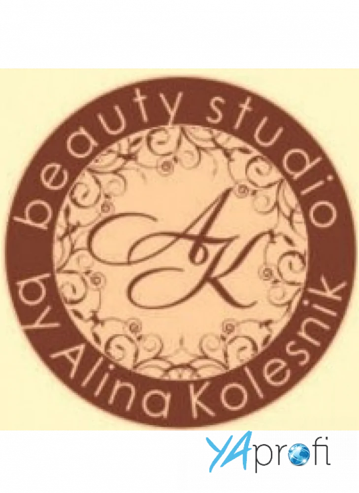 Beauty studio by Alina Kolesnik