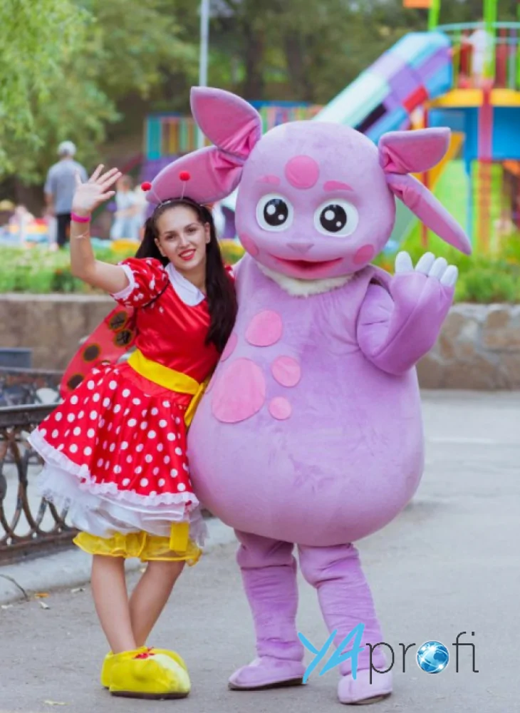 Студия Котёнок