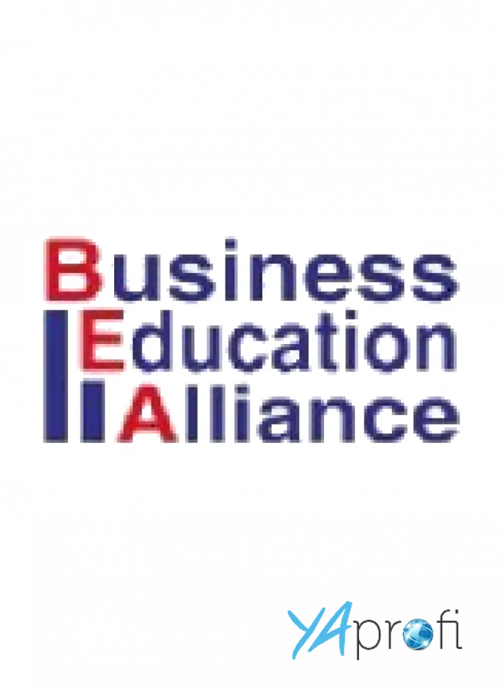 Бизнес Образовательный Альянс