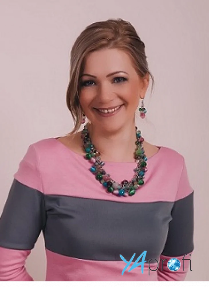 Днепропетровский тренинговый центр