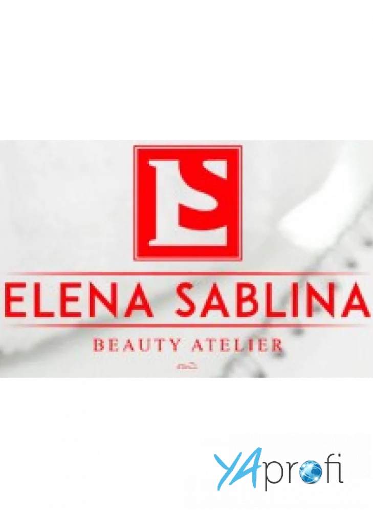 Бьюти центр Елены Саблиной