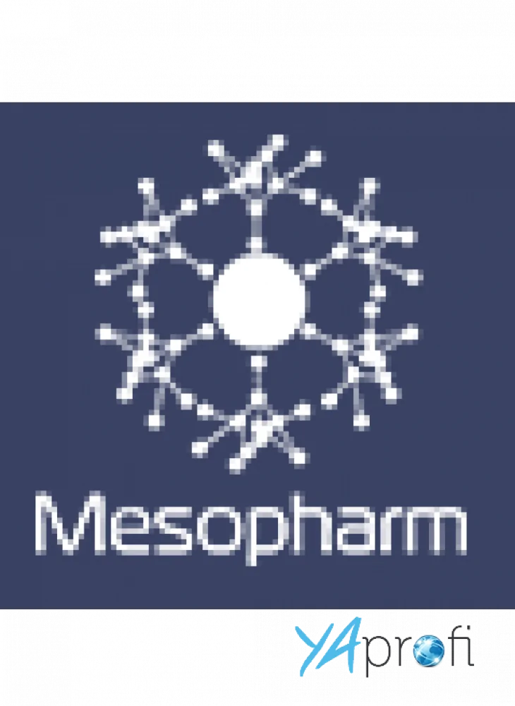 Мезофарм