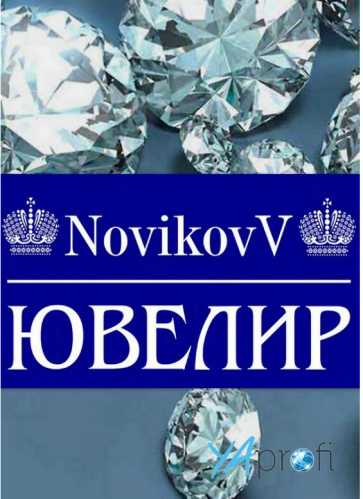 Новиков Владимир