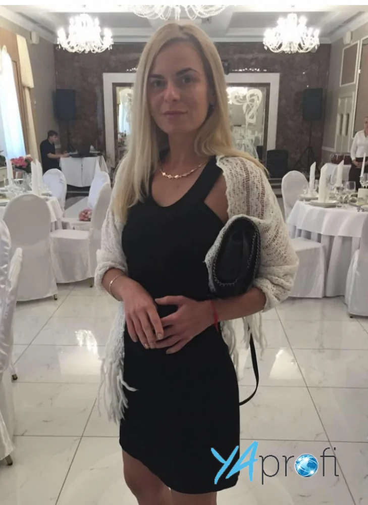 Юлия Нежнова