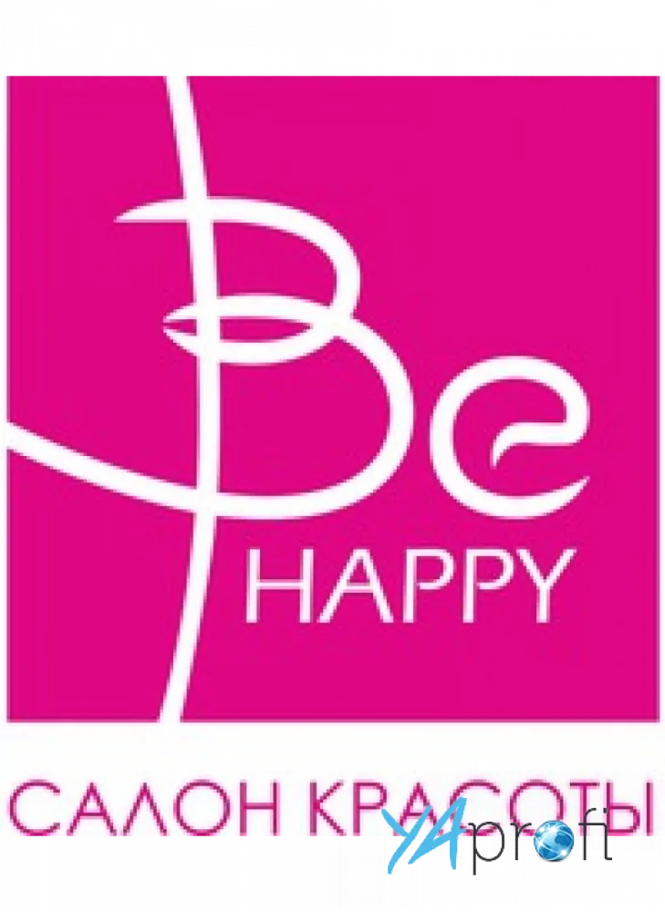 Be happy