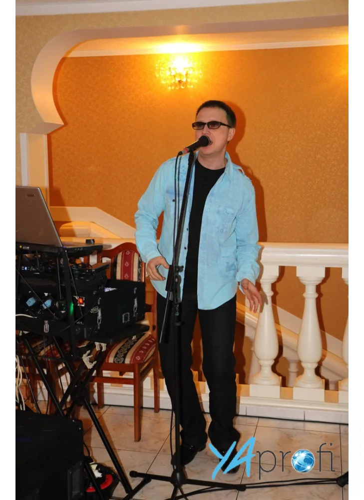 Сергей Тищенко