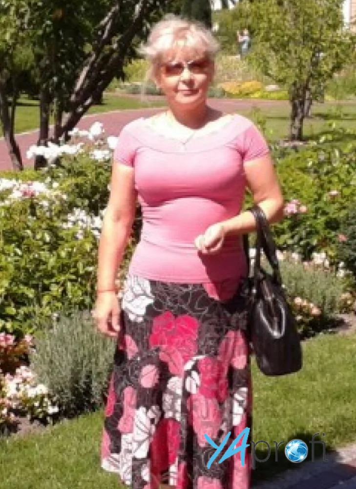 Иванова Елена