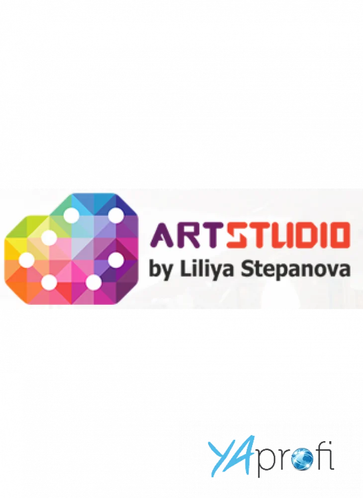 Мастерская Лилии Степановой