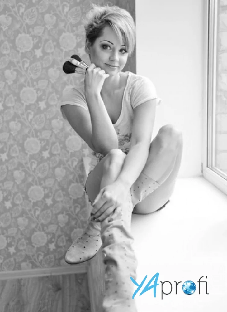 Нина Сидоренко