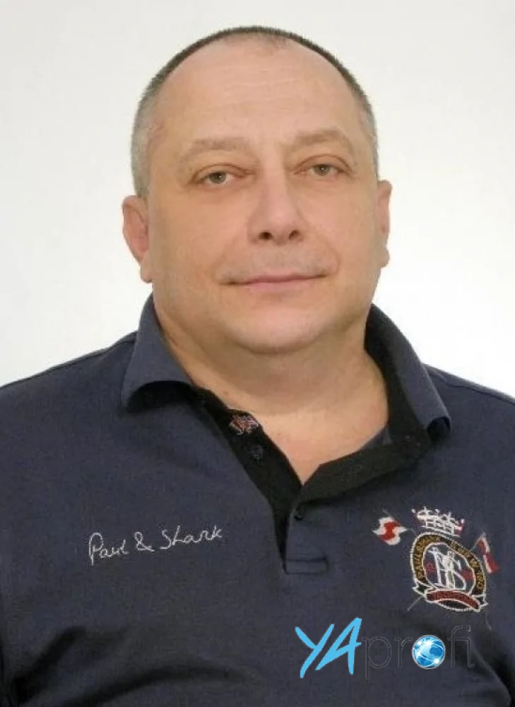 Игорь Владиславович