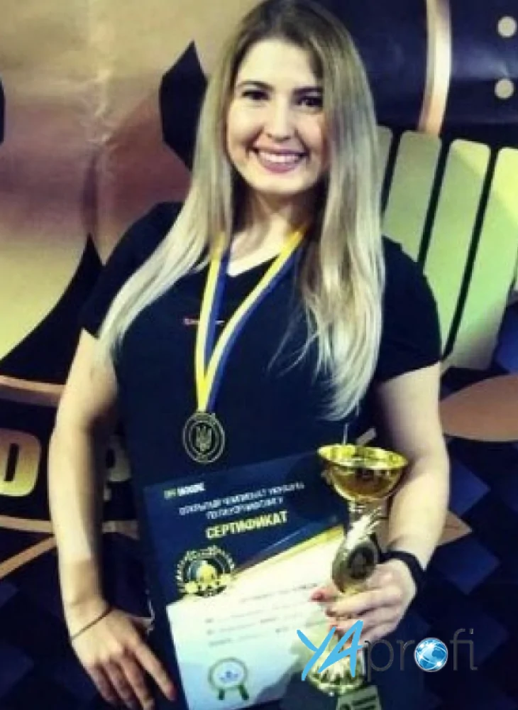 Корчака Владислава