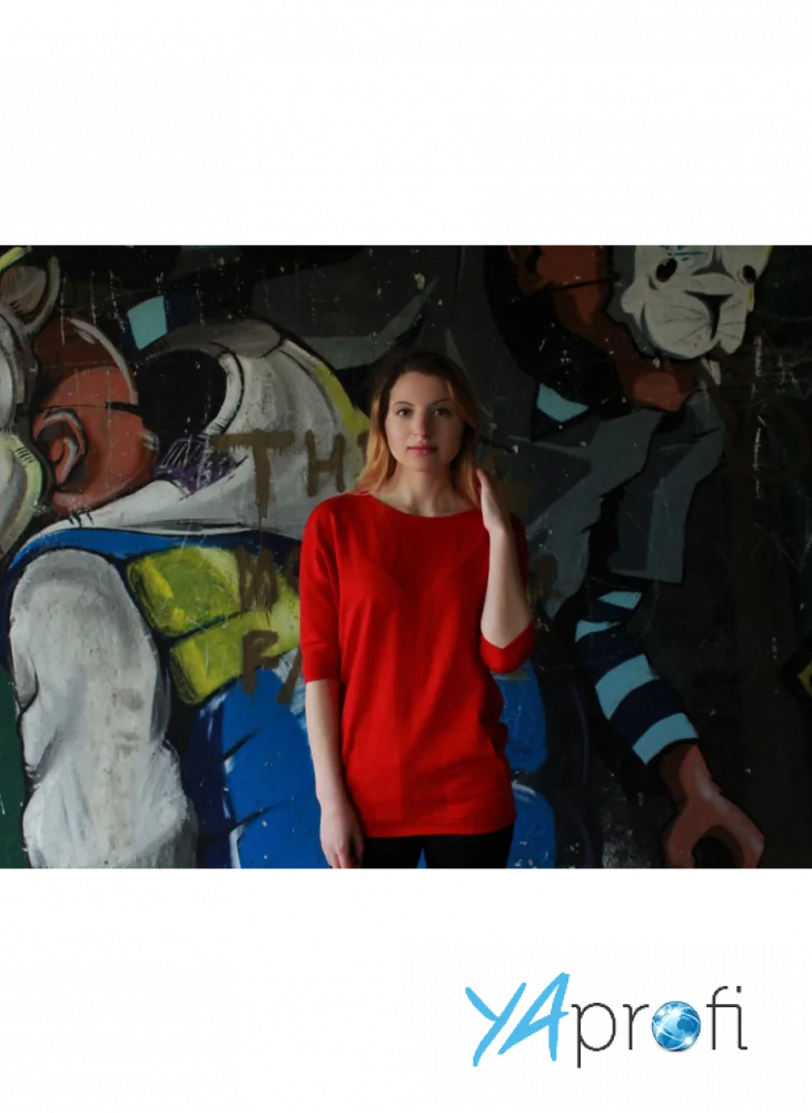 Белая Ольга