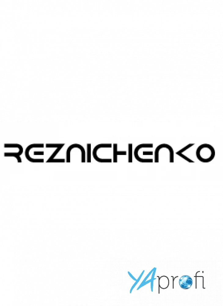 Резниченко Виталий