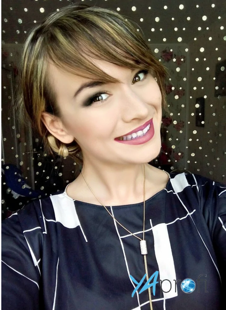 Юлия Новикова