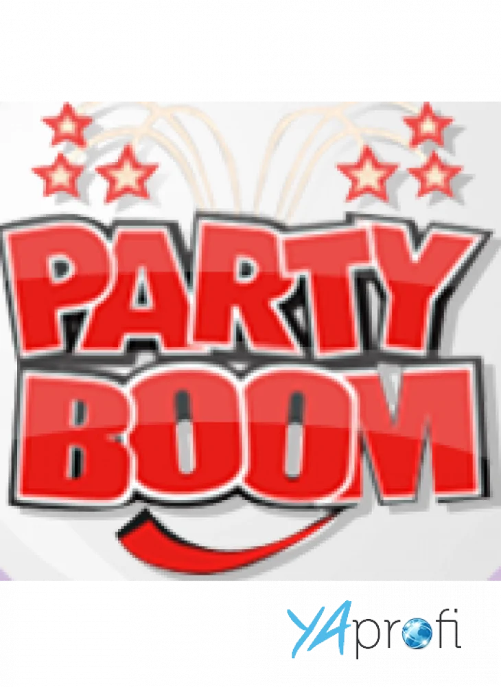 Party boom
