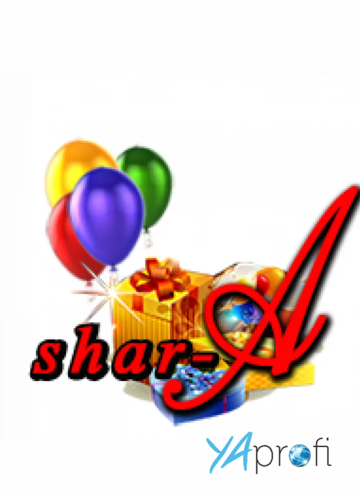 Shar-a