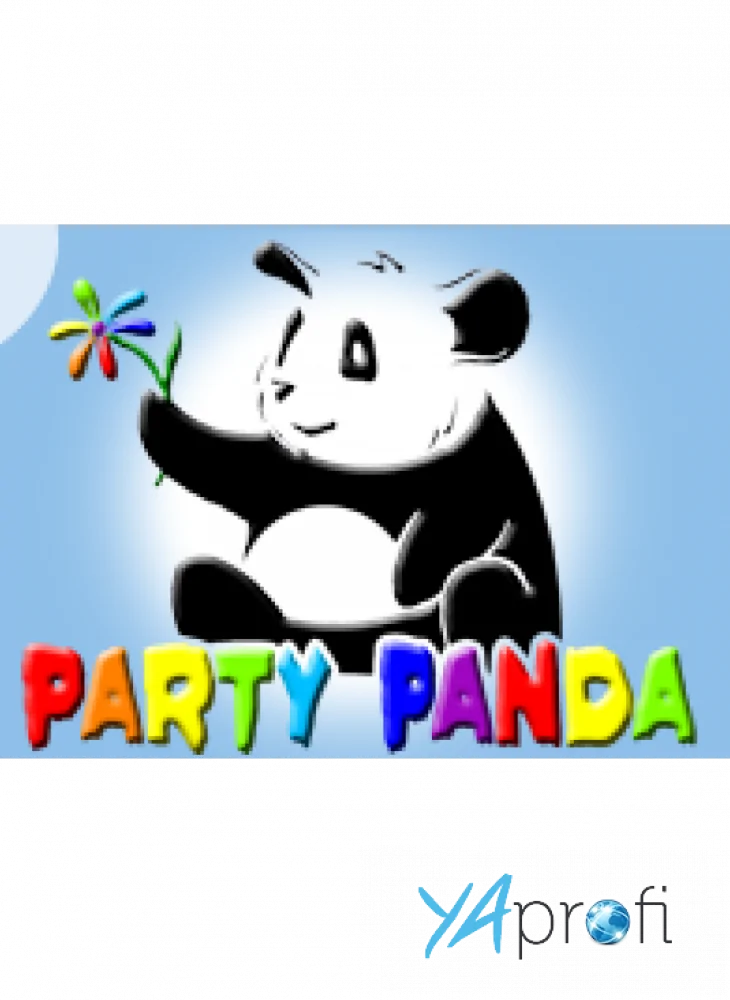 Party Panda