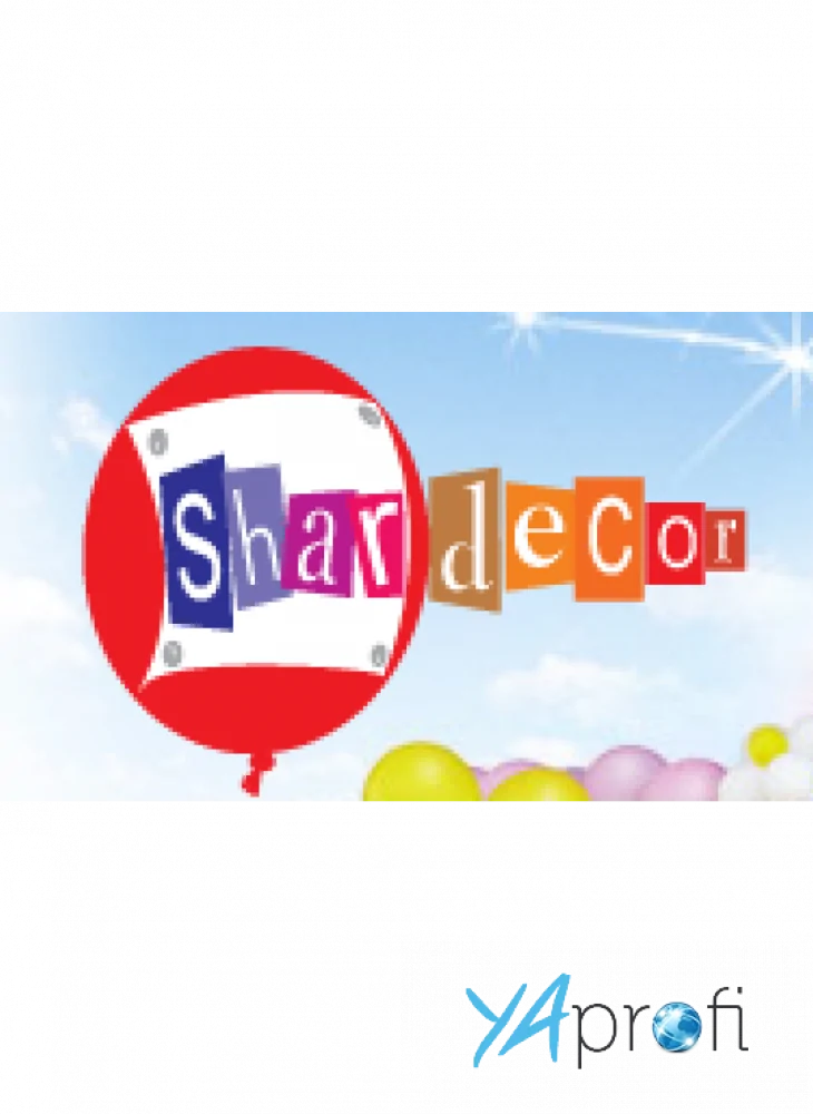 Shardecor