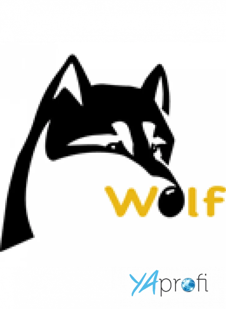 Типография "Вольф"