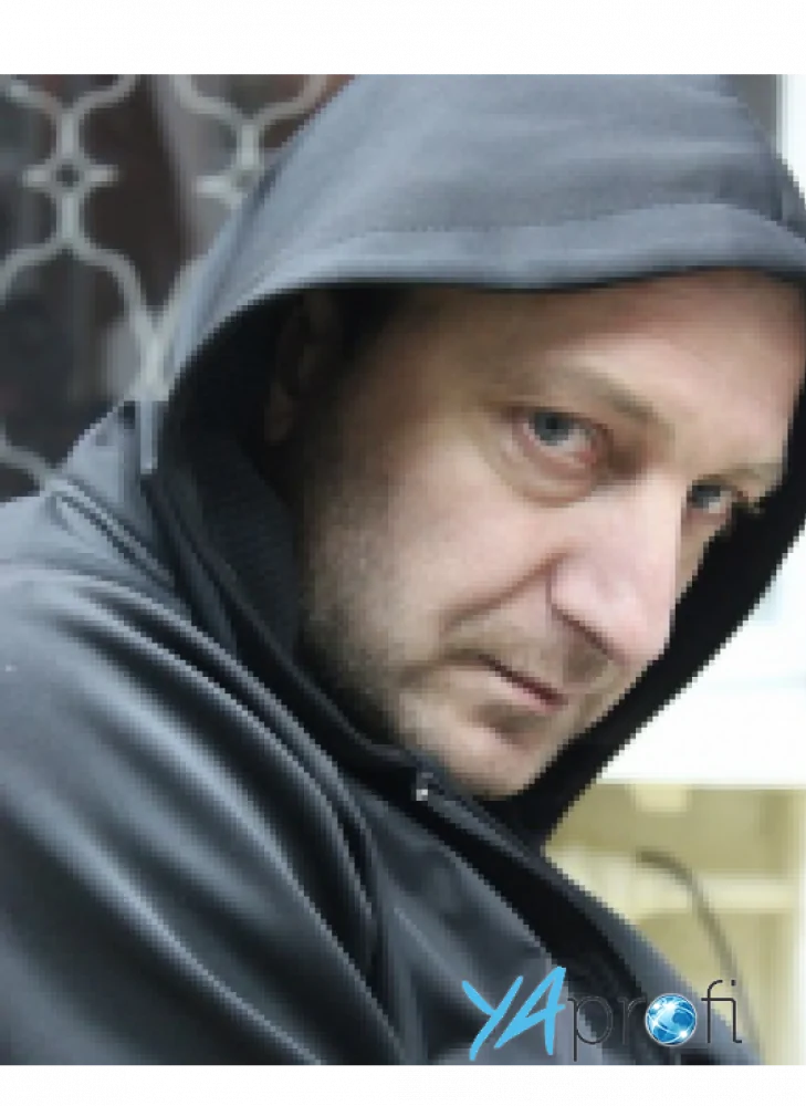 Рони Виктор