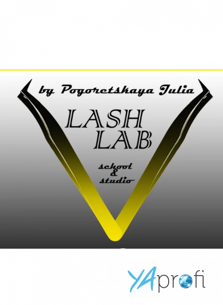 LASH LAB