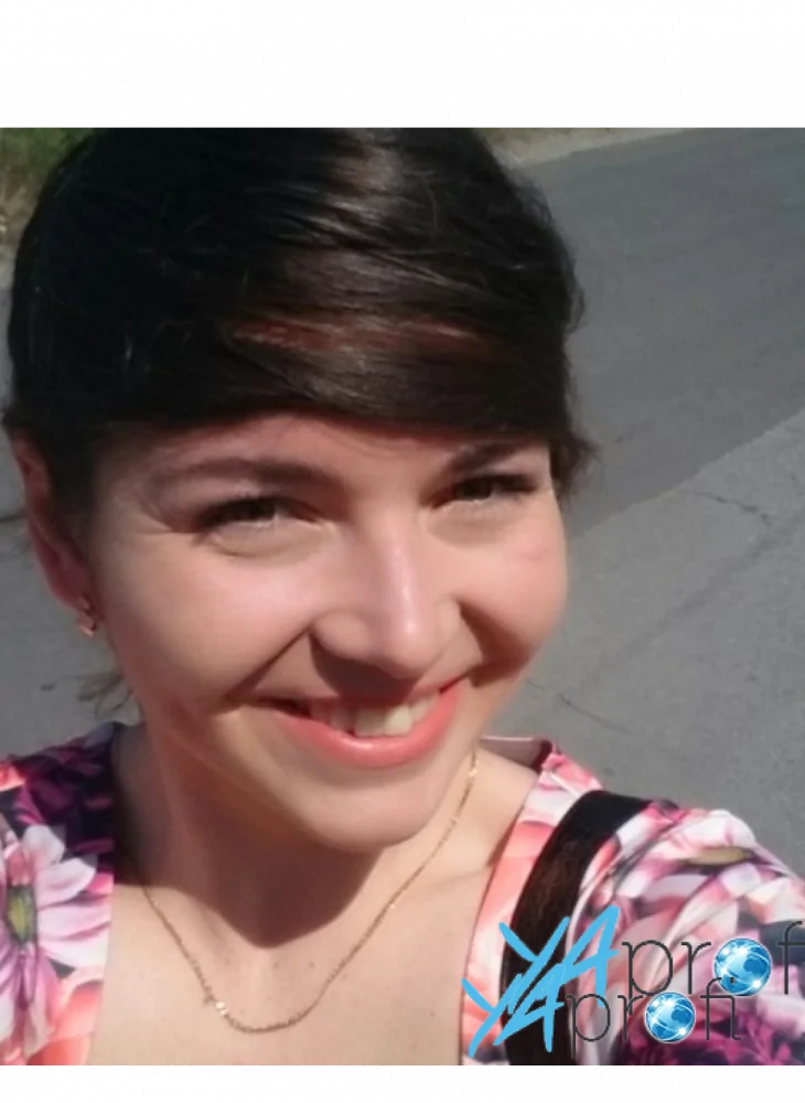 Татьяна Шведова