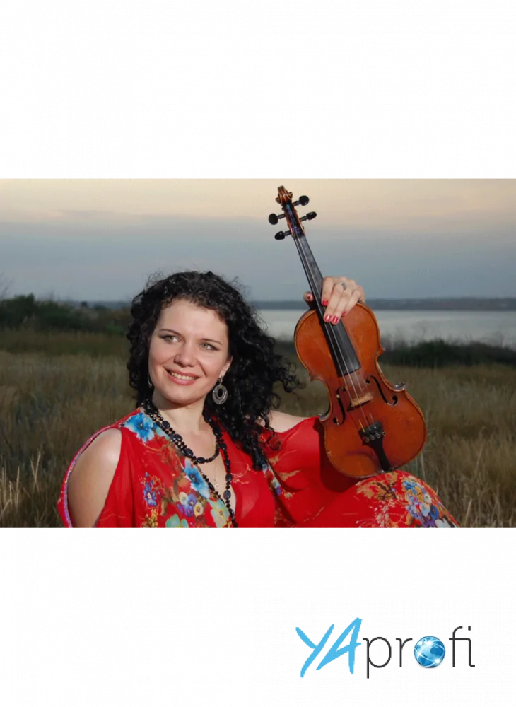 Цыганский ансамбль "Арго"