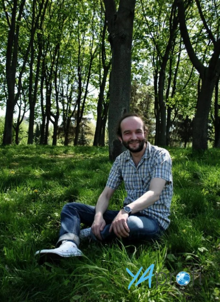 Андрей Соло