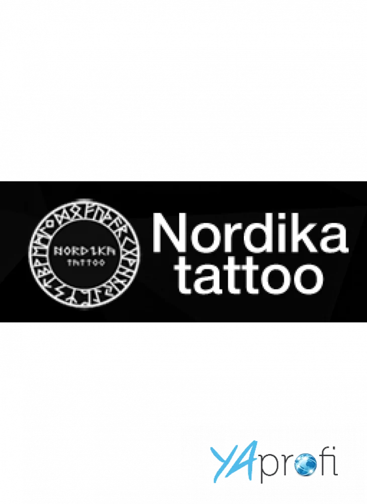 Nordika Tattoo