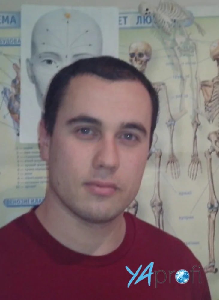 Владимир Январь