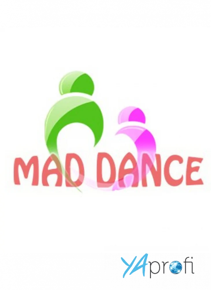 Шоу балет Mad Dance