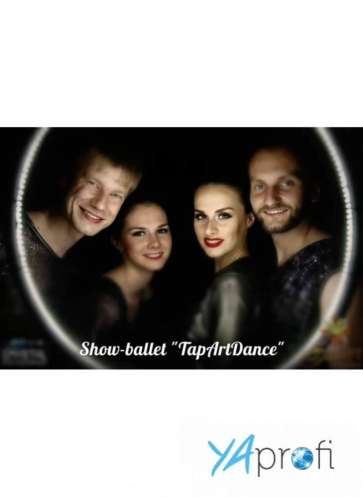 "TapArtDance"