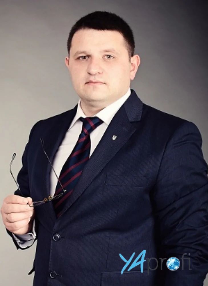 Скрябин Алексей Николаевич