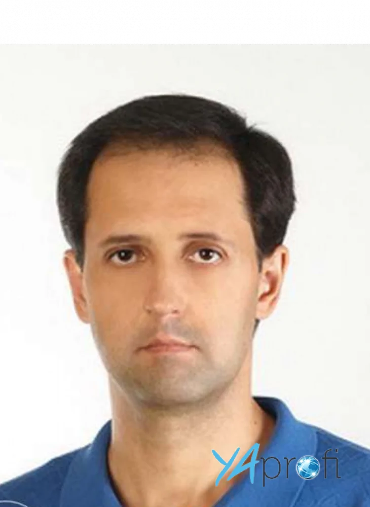 Рогальський Володимир Миколайович