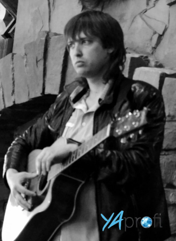 Сергей Николаевич