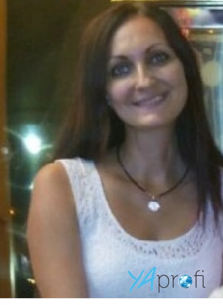 Васильченко Анна