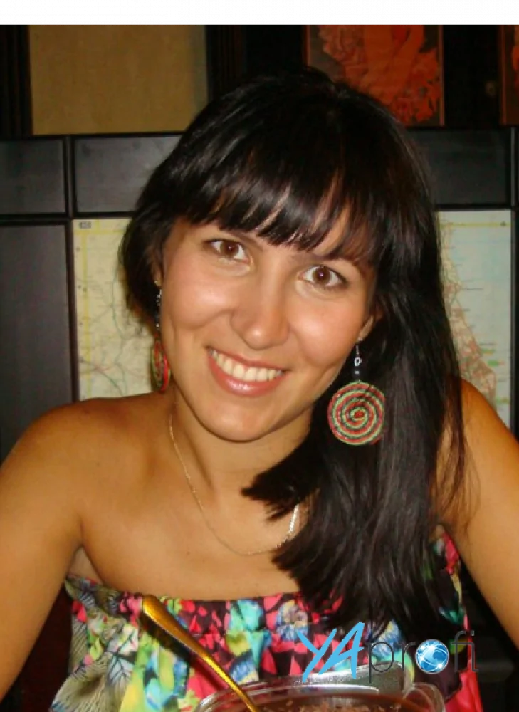 Нетеча Анна