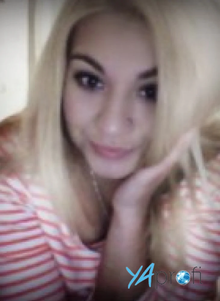 Анна Сухова 