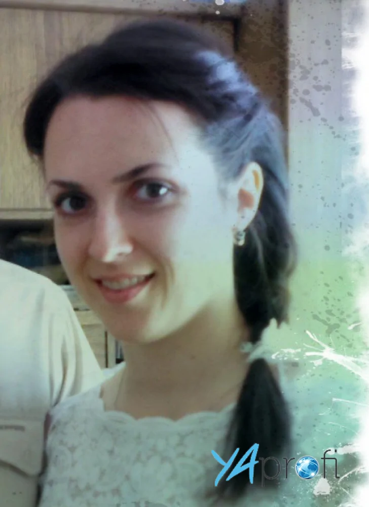 Ольга Макарова