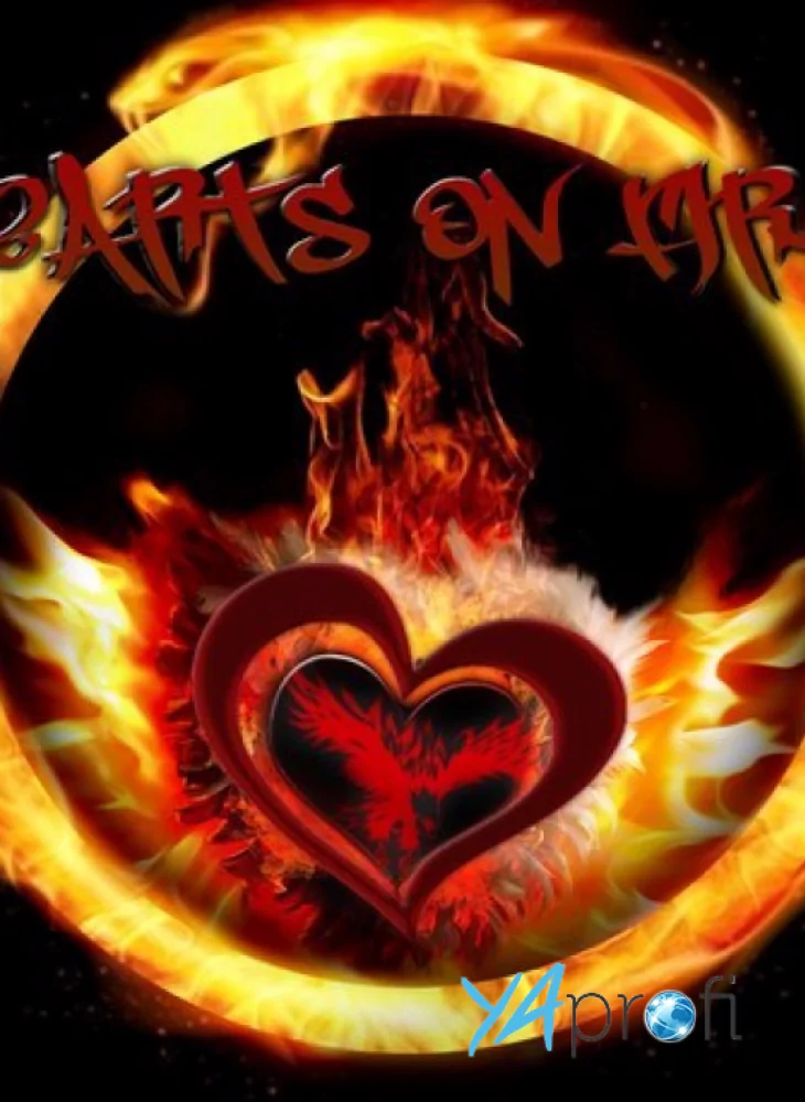 Театр огня "HoF"