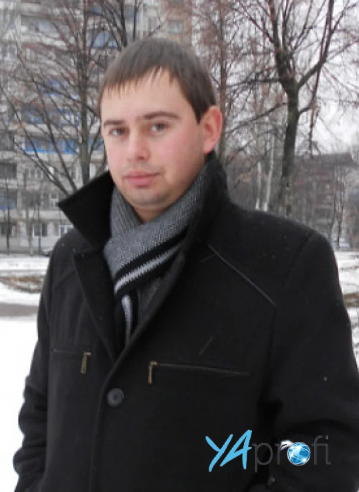 Владимир Плачинта